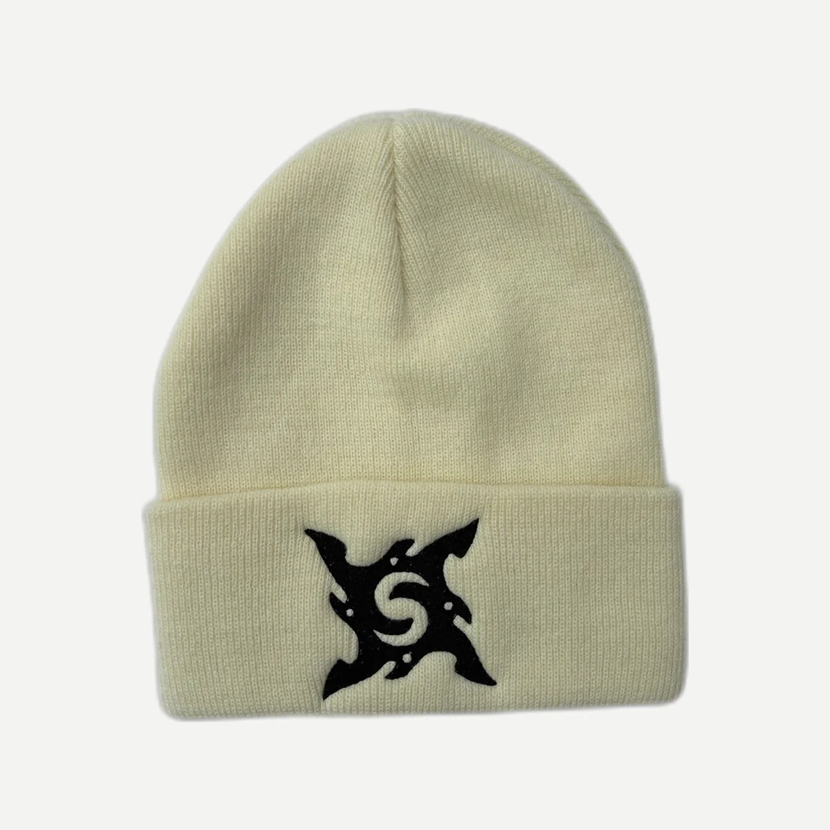 Essence Bone beanie